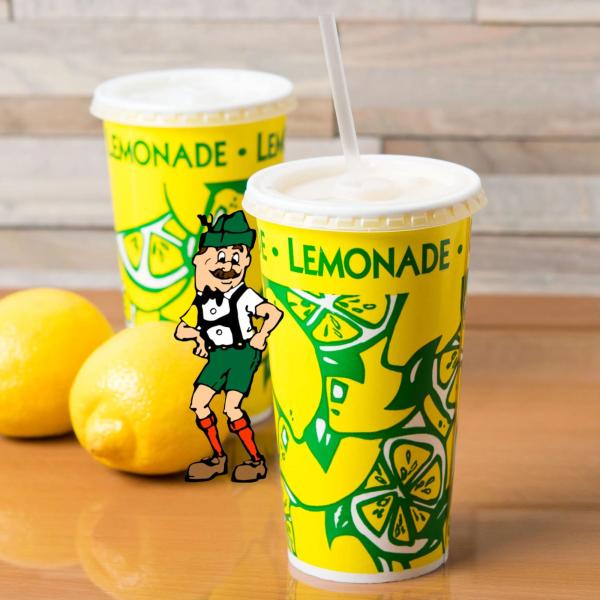 LEMONADE STANDS