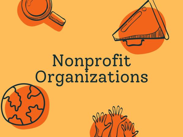 Nonprofit Organizations