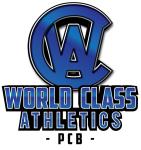 World Class Athletics PCB