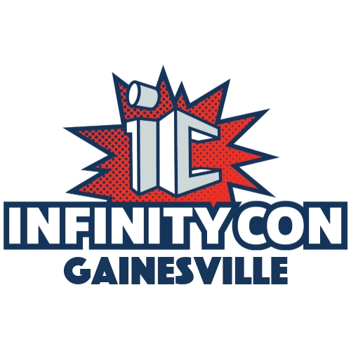 Infinity Con Gainesville 2025