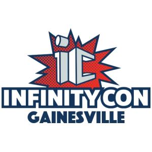 Vendor Application Infinity Con Gainesville 2025