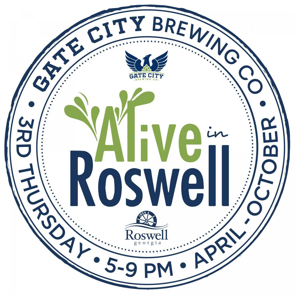 Alive in Roswell 2025