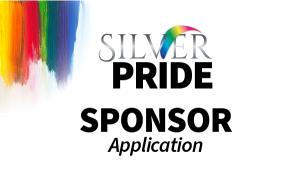 Silver Pride Sponsorships