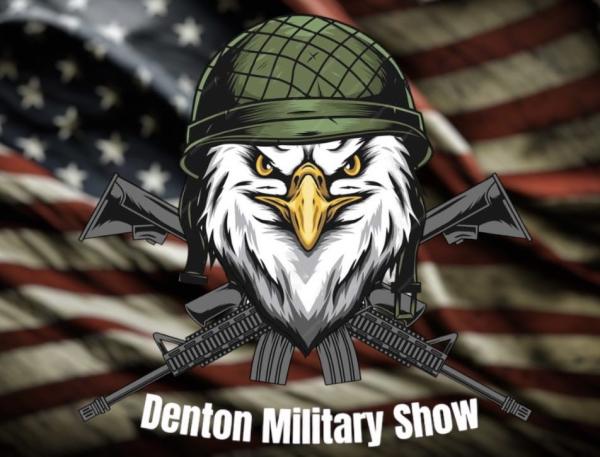 The Denton Military Show 2025