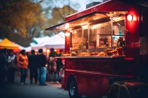 Food Truck