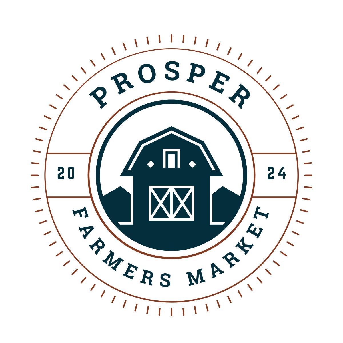 Farmers Market at The Gates of Prosper (March, April, &May)