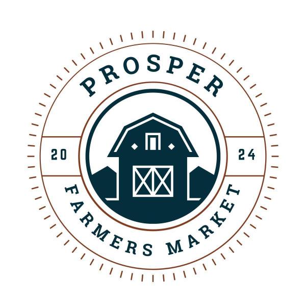 Farmers Market at The Gates of Prosper (September & October)