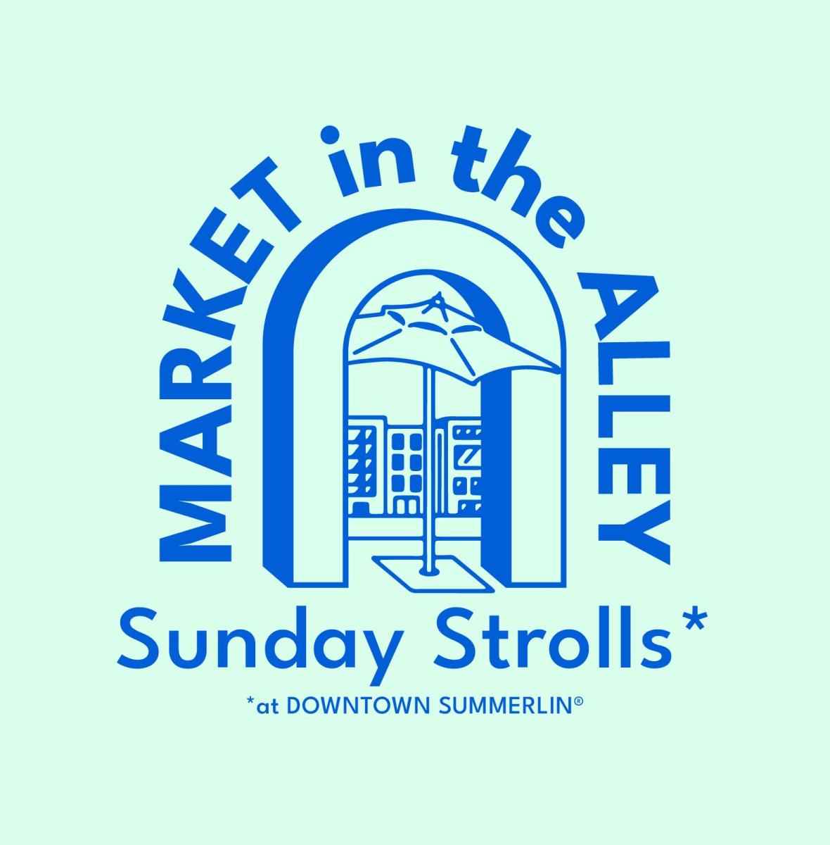 2025 DT Summerlin x Market in the Alley