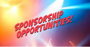 Event Sponsorship Opportunities