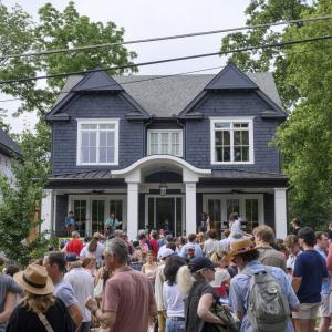 Virginia Highland Porchfest Band Application