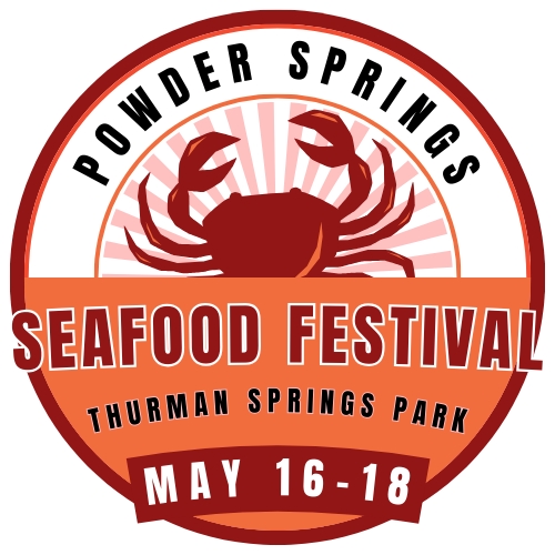 Powder Springs Seafood Festival