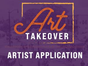 Artist Application