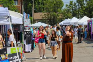 Vendor Application :: Summer Artisan Market 2025