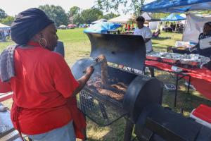 Food Vendor Registration