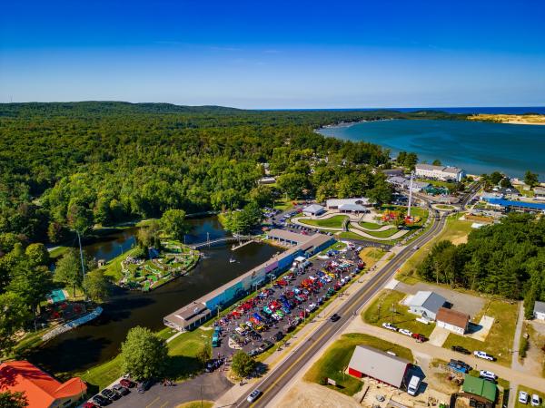 Chicken Shack Classic Auto & ORV Show