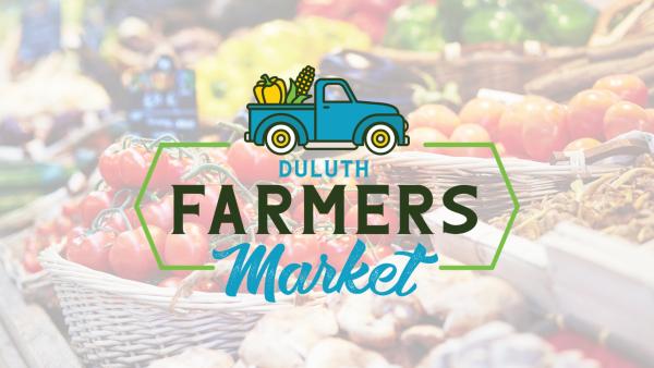 March - May: Duluth Farmers and Artisan Market 2025