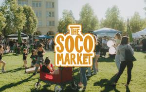 The SoCo Market (April 5)