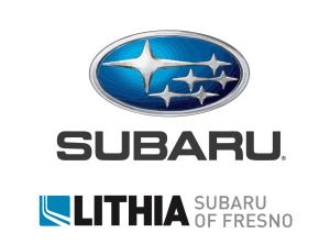 Lithia Subaru of Fresno