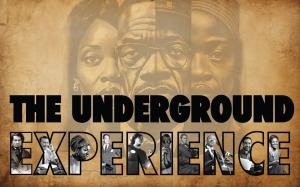 7:00PM The Underground Experience cover picture