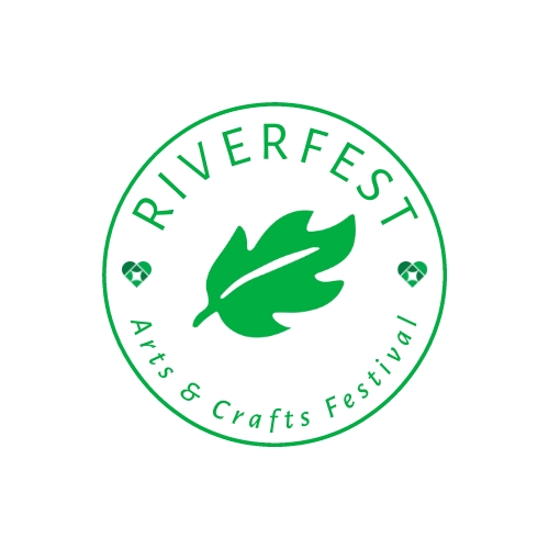 Riverfest Arts & Crafts Festival--Platinum Level Sponsor