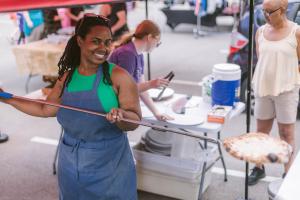 Food Vendors