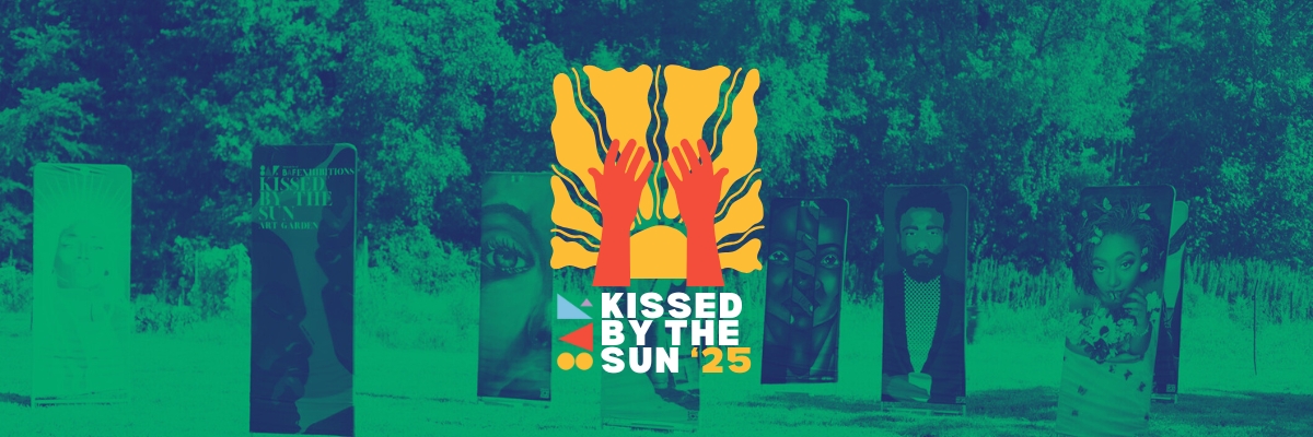 Kissed by the Sun Traveling Exhibition