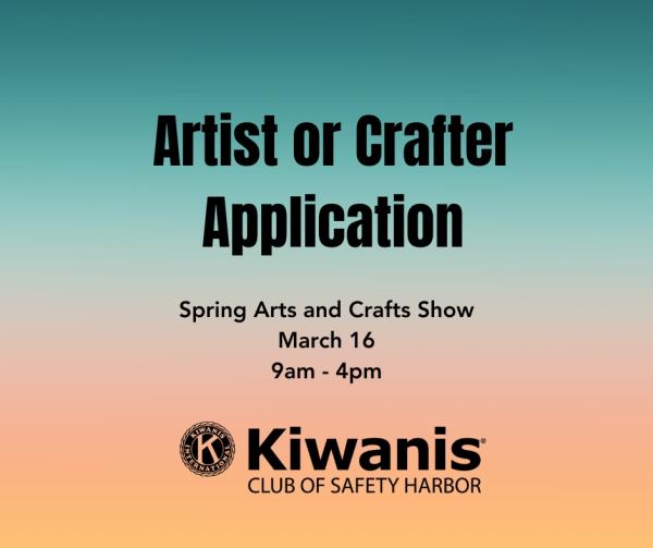 Artists & Crafters