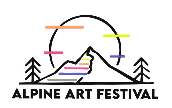 Alpine Art Festival