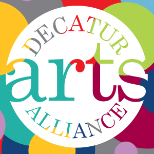 Decatur Arts Festival 2025