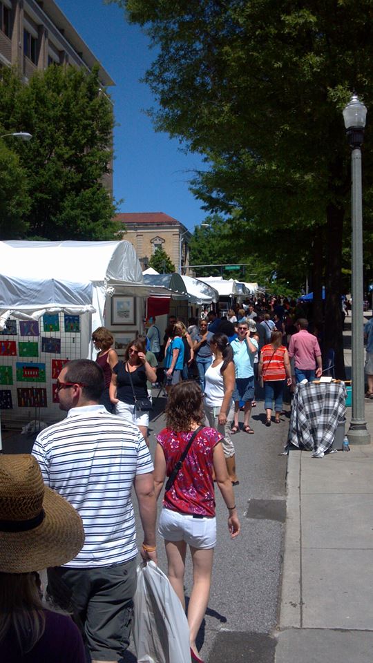 artist Market