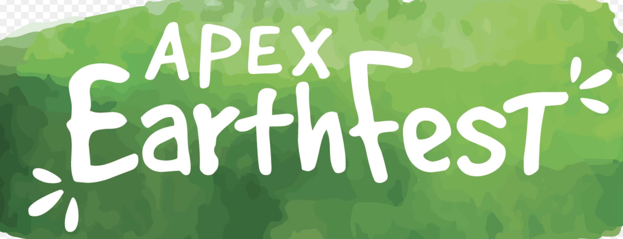 Apex EarthFest