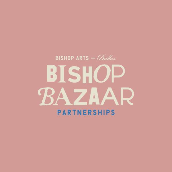 Bishop Bazaar Sponsor - Sunday, June 1st