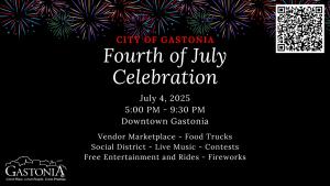 Fourth of July Food Truck/Trailer Vendor Application