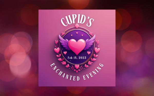 Cupid's Enchanted Evening