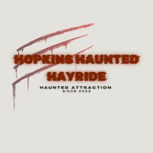 Hopkins Haunted Hayride Food Vendor Application 2025