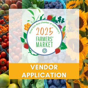 Vendor Application