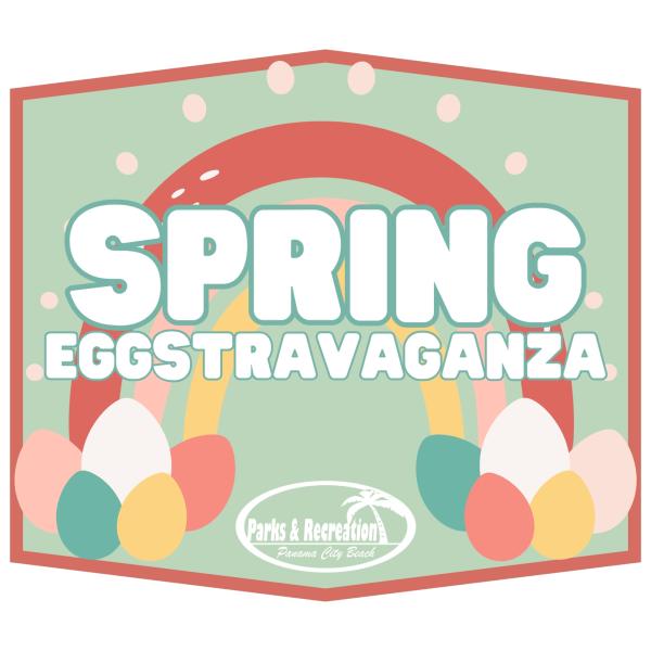 Spring EGGstravaganza Sponsor