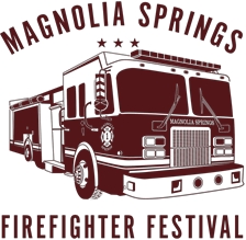 Magnolia Springs Firefighter Festival