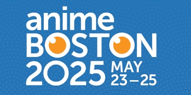 Anime Boston 2025 cover image