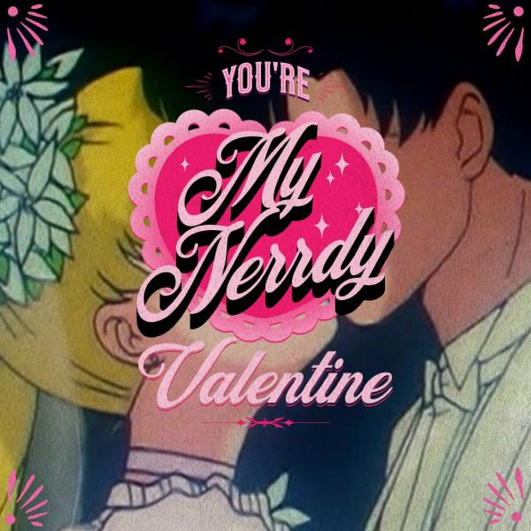 South Florida Nerdy Valentine's and Galentine's Market