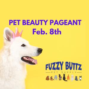 Pet Pageant Contestant cover picture