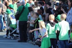 Parade Barrier Monitor