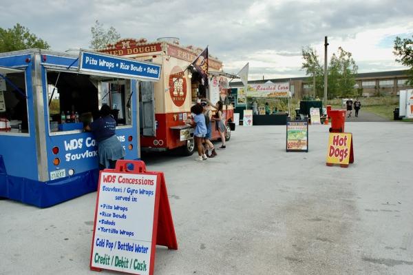 Food Trucks