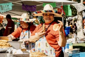 Cinco de Mayo Festival