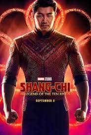 Shang Chi - Wk2