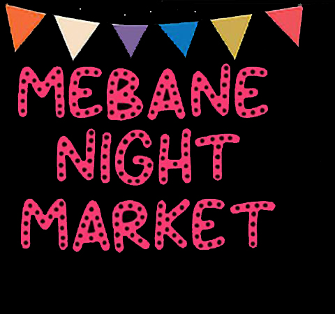 Mebane Night Market- March