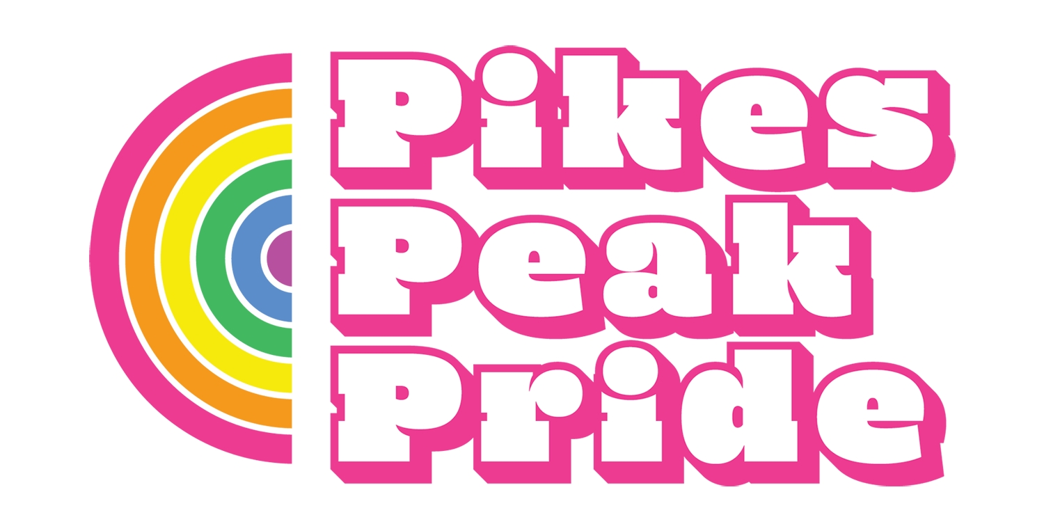 Pikes Peak Pride