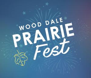 2025 Prairie Fest Sponsorship Opportunities