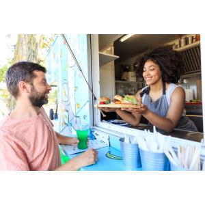 2025 Food Truck Vendors