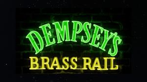 General Admission for Dempsey's Reunion Show cover picture